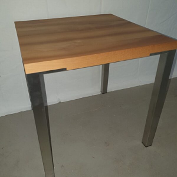 Beistell- Clubtisch