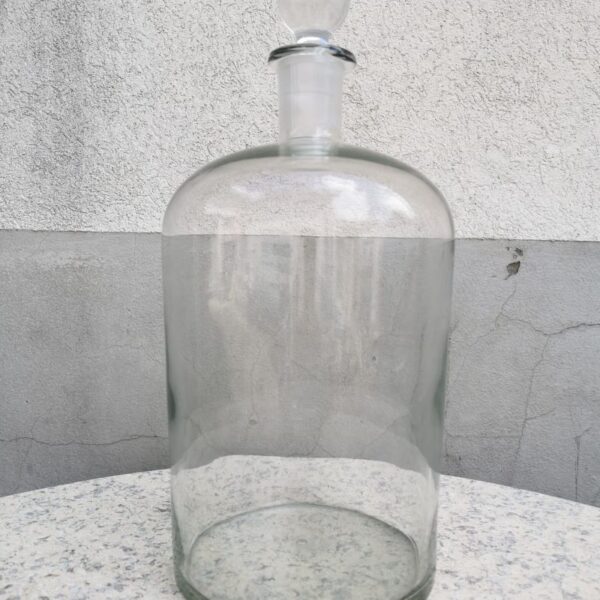 Apothekerflasche