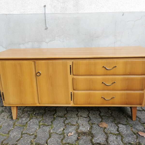 Sideboard verkauft