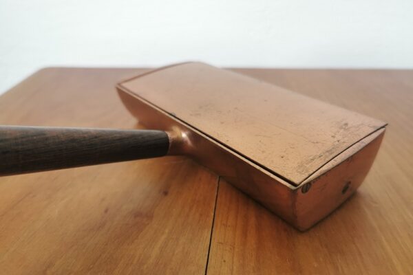 Tischkehrer, Roller Perk – Bild 2