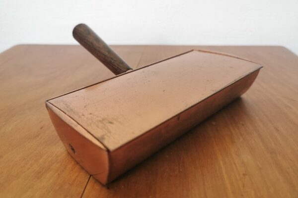 Tischkehrer, Roller Perk