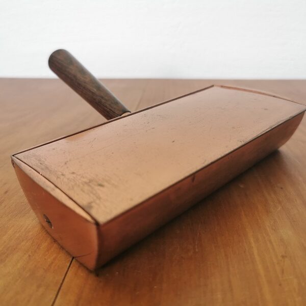 Tischkehrer, Roller Perk