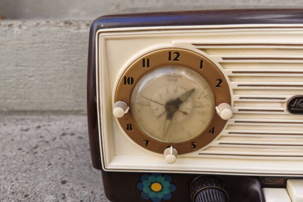 Radiowecker 1954/56 – Bild 4