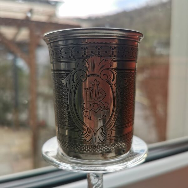 Taufbecher