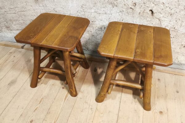 Baumhocker – Bild 5