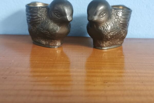 Eierbecher Küken – Bild 3