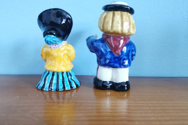 Fasnachtsfiguren – Bild 7