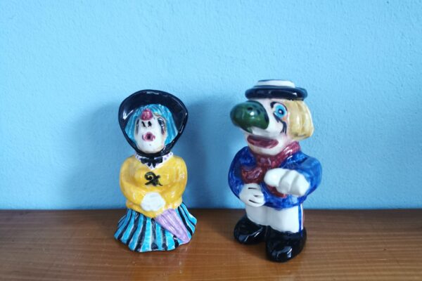 Fasnachtsfiguren – Bild 2