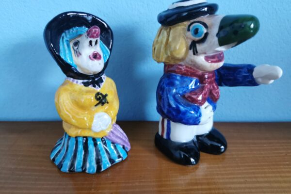 Fasnachtsfiguren – Bild 6