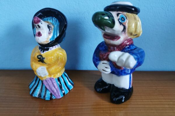 Fasnachtsfiguren – Bild 4