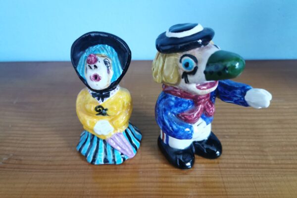 Fasnachtsfiguren – Bild 3