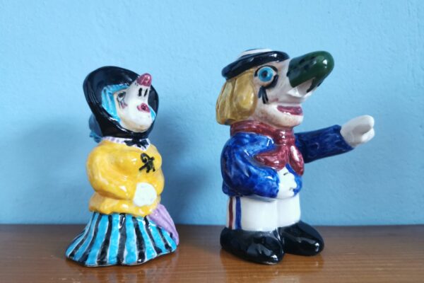 Fasnachtsfiguren – Bild 5